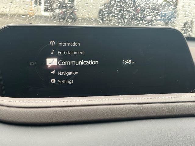 Used 2021 MAZDA CX-30 AWD 2.5 S w/ Premium Package image 12