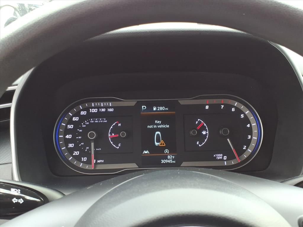 Used 2023 Hyundai Tucson SEL image 15