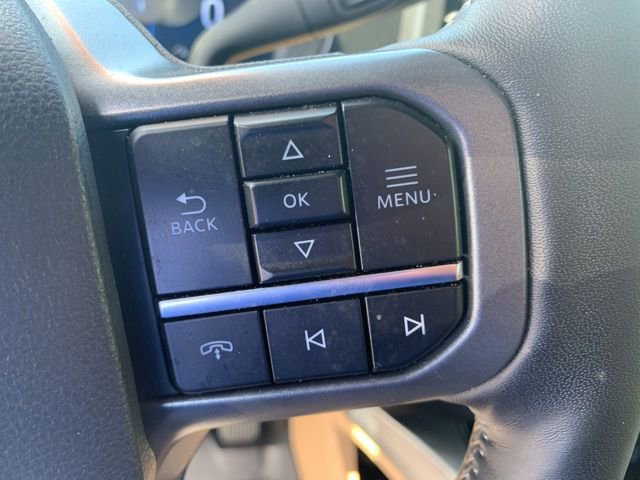 Certified 2024 Ford F250 Lariat w/ Chrome Package image 29