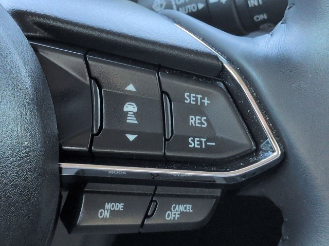 Used 2023 MAZDA CX-5 AWD 2.5 S w/ Select Package image 24