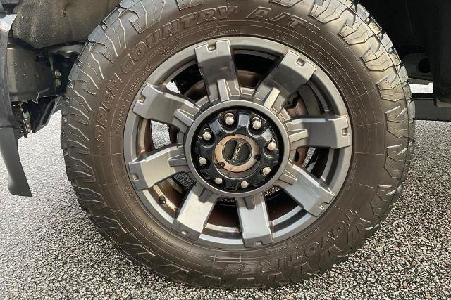 Certified 2023 Ford F250 Lariat w/ Lariat Ultimate Package AWD/4WD image 9
