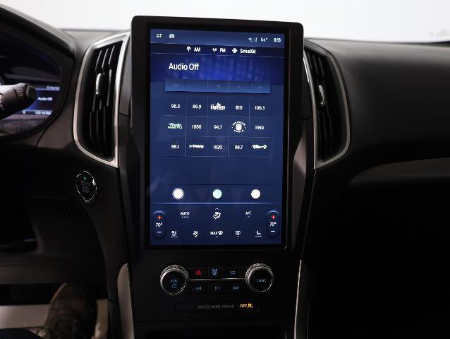 Certified 2024 Ford Edge SEL w/ Convenience Package image 14
