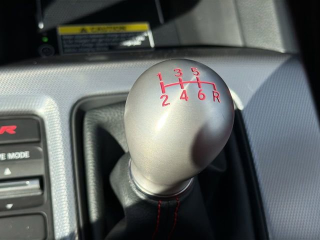Used 2025 Honda Civic Type R image 18
