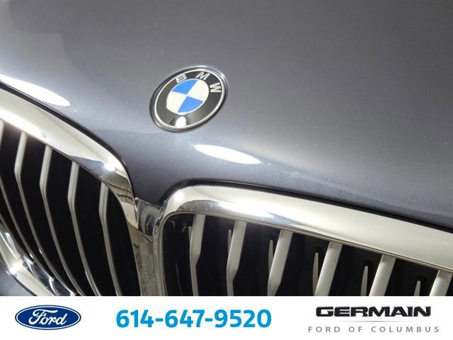Used 2019 BMW X5 xDrive40i w/ Convenience Package AWD/4WD image 15