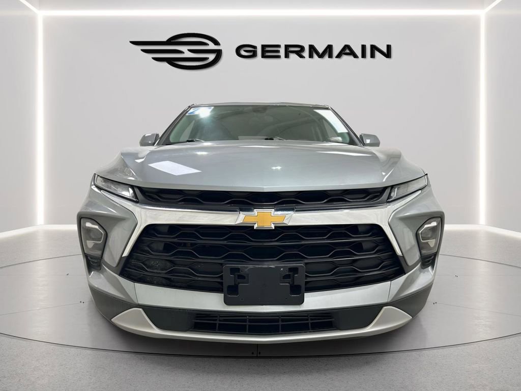 Used 2023 Chevrolet Blazer LT image 9