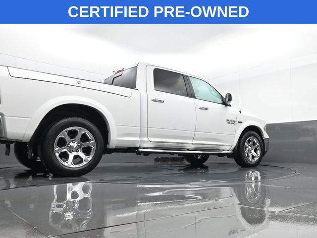 Used 2018 RAM 1500 Laramie AWD/4WD image 26
