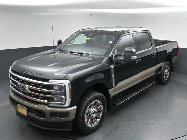 Certified 2026 Ford F250 King Ranch AWD/4WD image 46