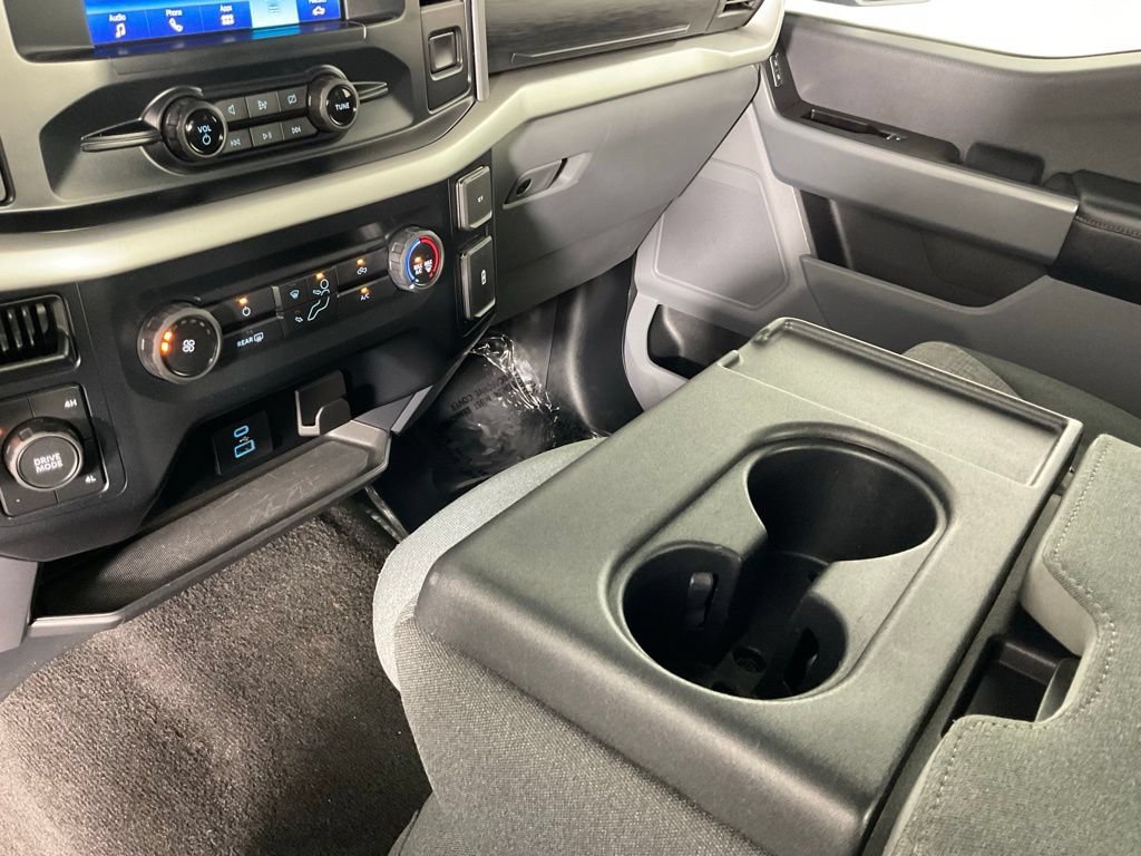 Certified 2023 Ford F150 XLT AWD/4WD image 18