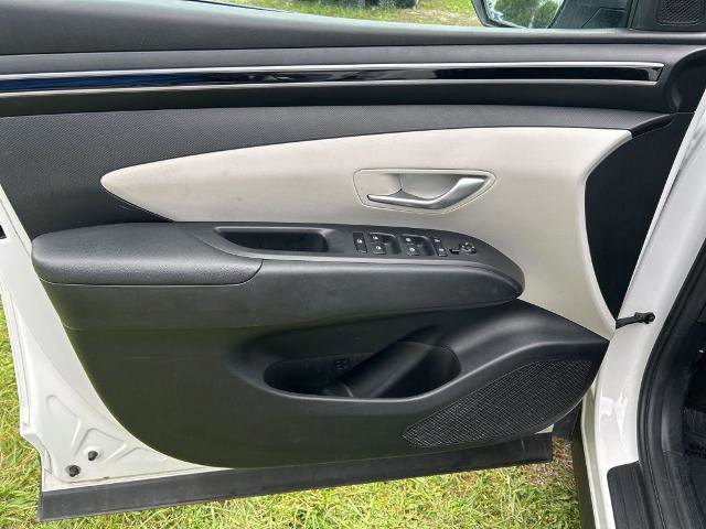 Used 2024 Hyundai Tucson SEL image 11