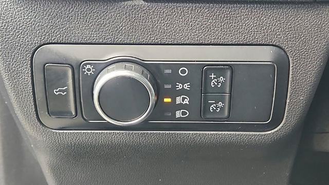 Certified 2024 Ford Bronco Sport Big Bend AWD/4WD image 10