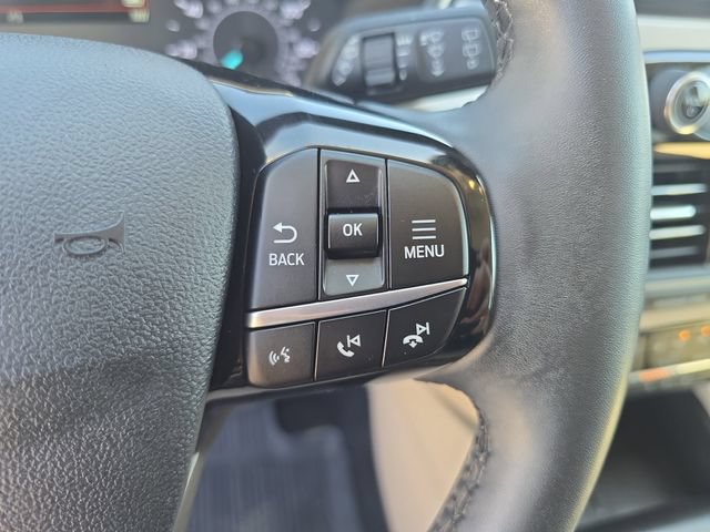 Certified 2022 Ford Escape SE w/ Convenience Package FWD image 18