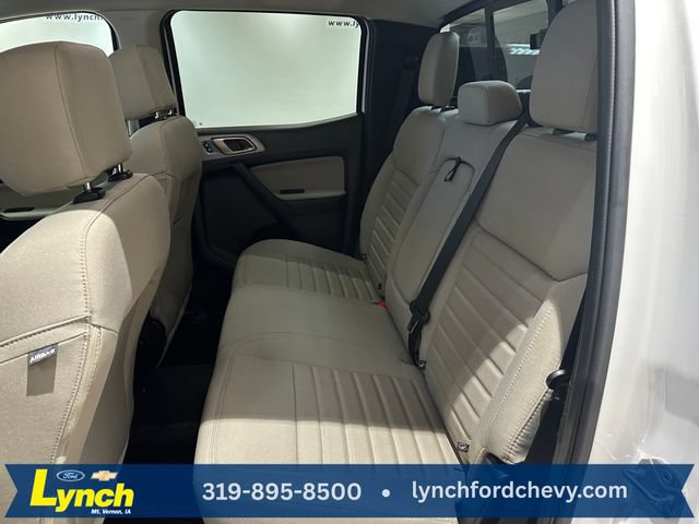 Certified 2023 Ford Ranger XLT w/ Equipment Group 302A High AWD/4WD image 19