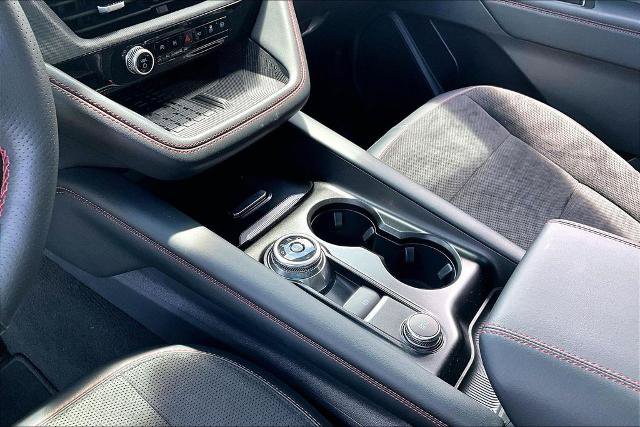 Certified 2025 Ford Explorer ST AWD/4WD image 14