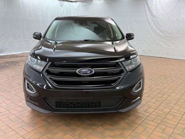 Certified 2017 Ford Edge Sport w/ Equipment Group 401A AWD/4WD image 2