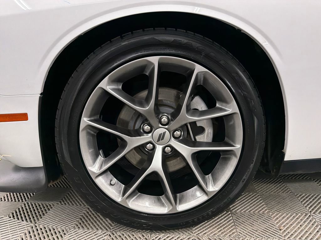 Used 2023 Dodge Challenger GT RWD image 15