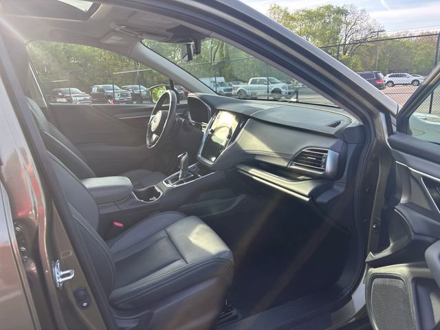 Used 2024 Subaru Outback Onyx Edition AWD/4WD image 9