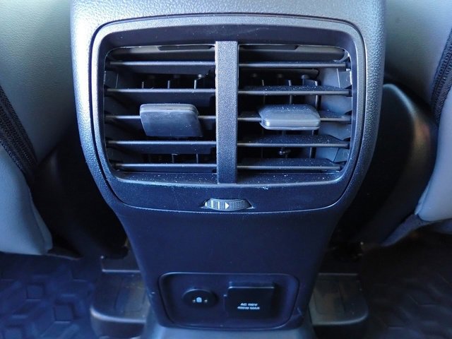 Certified 2025 Ford Bronco Sport Badlands image 19