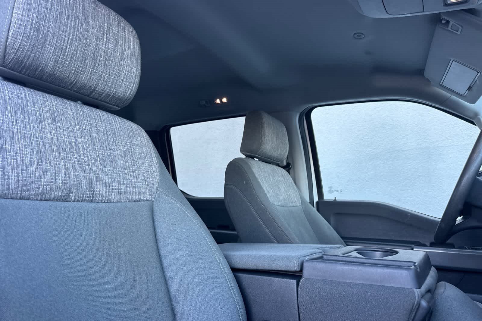 Certified 2023 Ford F150 XLT image 17