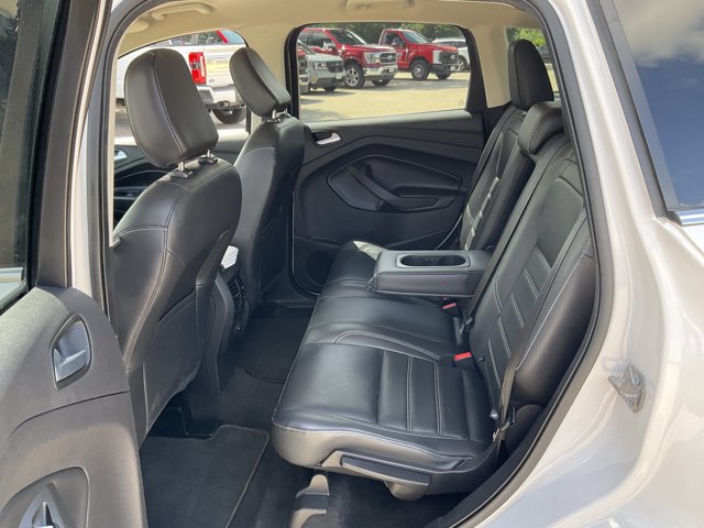 Certified 2019 Ford Escape SEL FWD image 9
