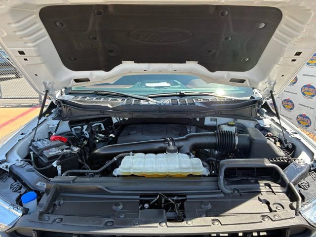 Certified 2023 Ford F150 Lariat image 16