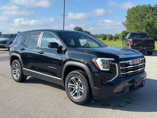 Used 2026 GMC Terrain Elevation FWD image 8
