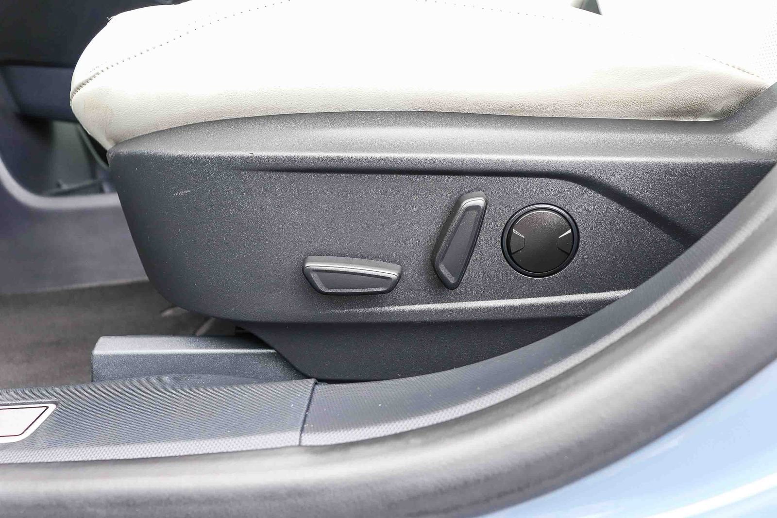 Certified 2023 Ford Mustang Mach-E Premium RWD image 23