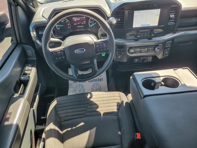 Certified 2023 Ford F150 XL w/ XL STX Apperance Package AWD/4WD image 16