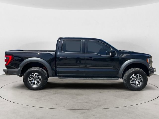 Certified 2021 Ford F150 Raptor w/ Equipment Group 801A High AWD/4WD image 6