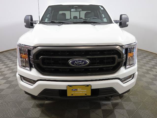 Certified 2023 Ford F150 XLT w/ Equipment Group 302A High AWD/4WD image 2