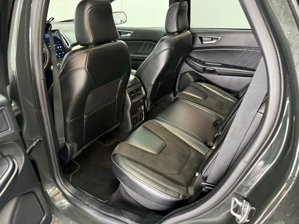 Certified 2022 Ford Edge ST w/ Equipment Group 401A image 43