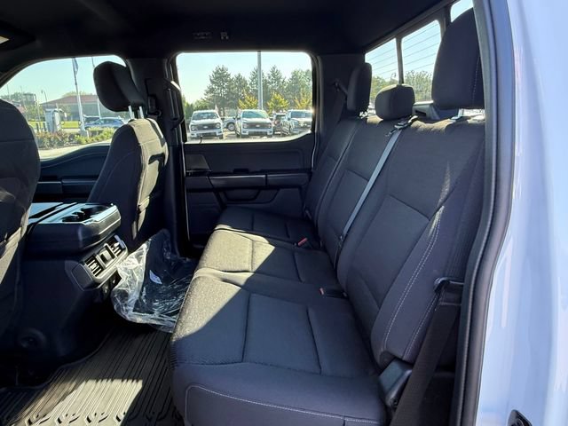 Certified 2024 Ford F150 XLT w/ Equipment Group 302A MID AWD/4WD image 9