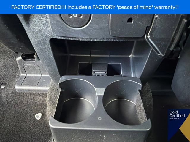 Certified 2025 Ford Explorer ST AWD/4WD image 29
