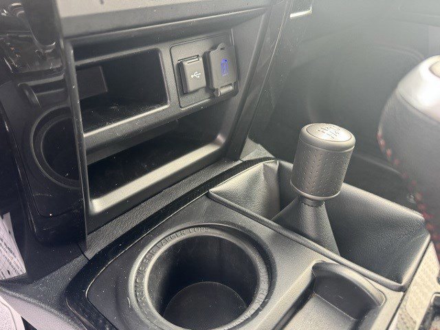 Used 2024 Toyota 4Runner TRD Off-Road Premium image 23