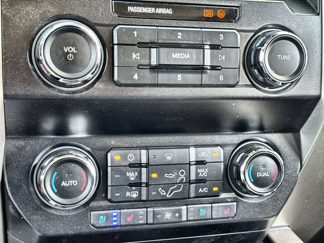 Certified 2021 Ford F250 Lariat w/ Lariat Ultimate Package AWD/4WD image 19