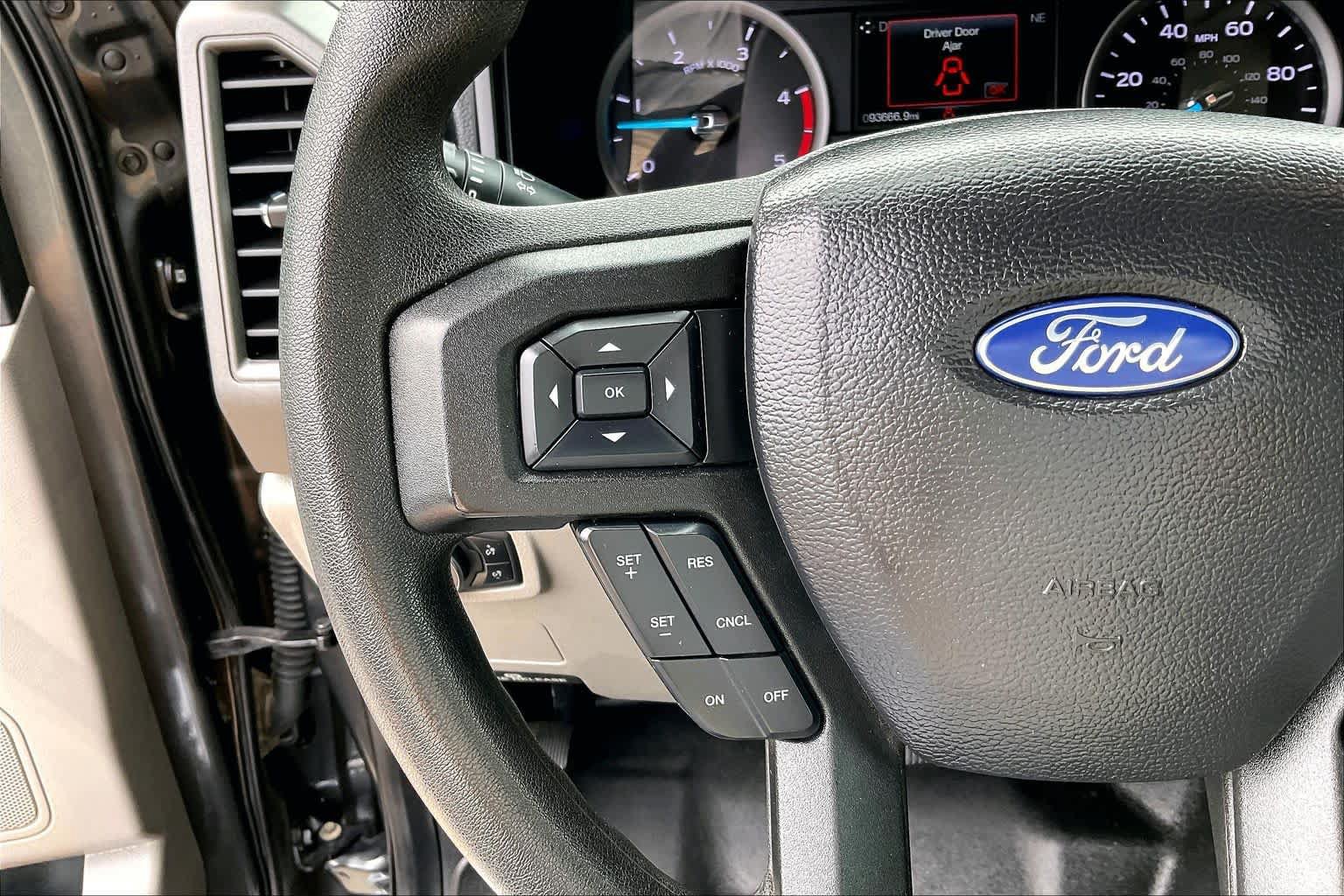 Certified 2019 Ford F250 XL w/ STX Appearance Package AWD/4WD image 20