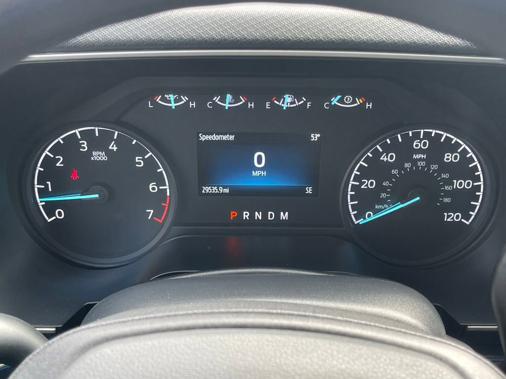 Certified 2023 Ford F150 XL w/ STX Appearance Package image 26