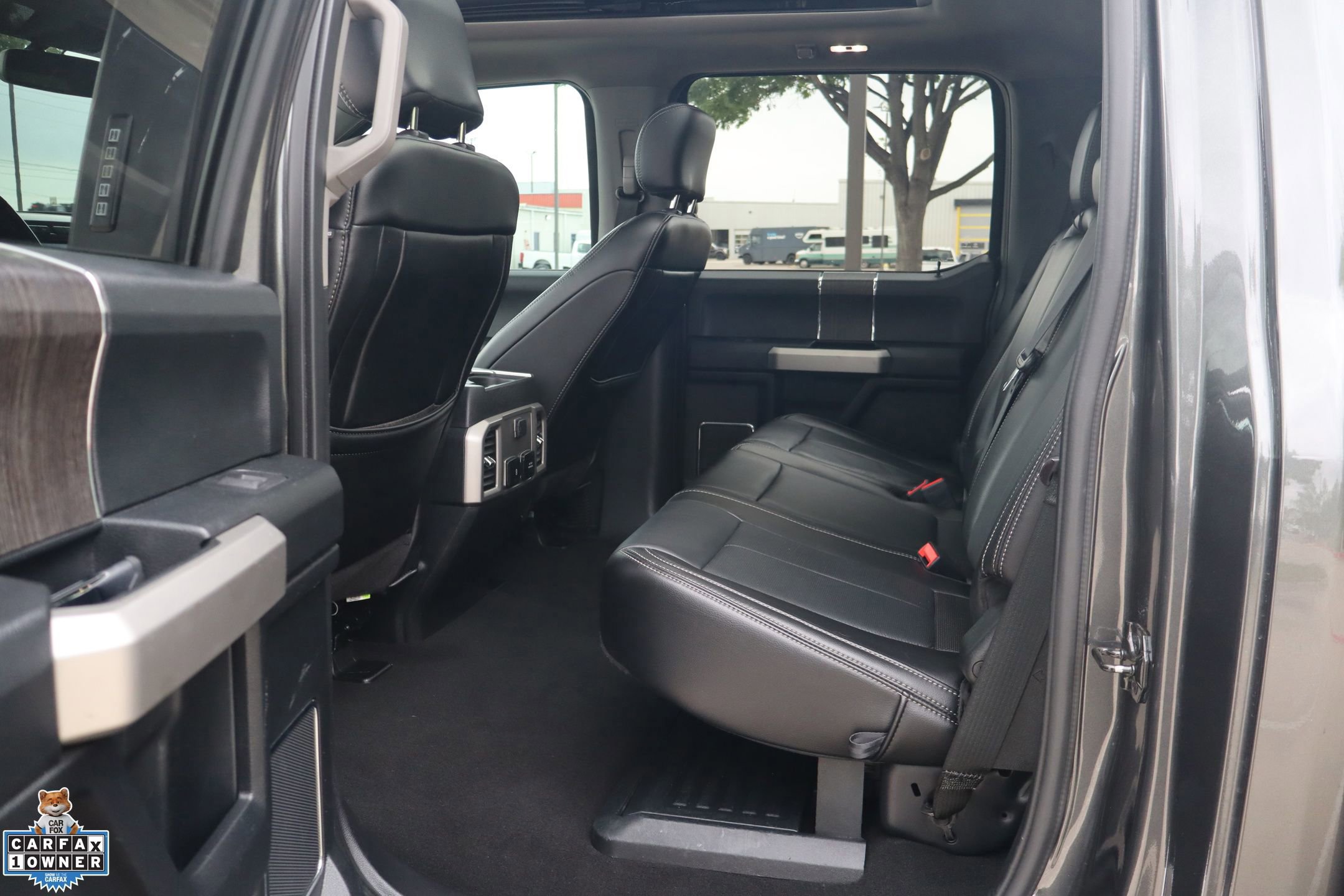 Certified 2020 Ford F250 Lariat w/ Lariat Ultimate Package image 41