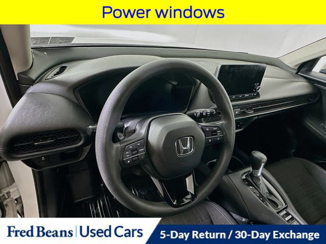 Used 2023 Honda HR-V LX image 11