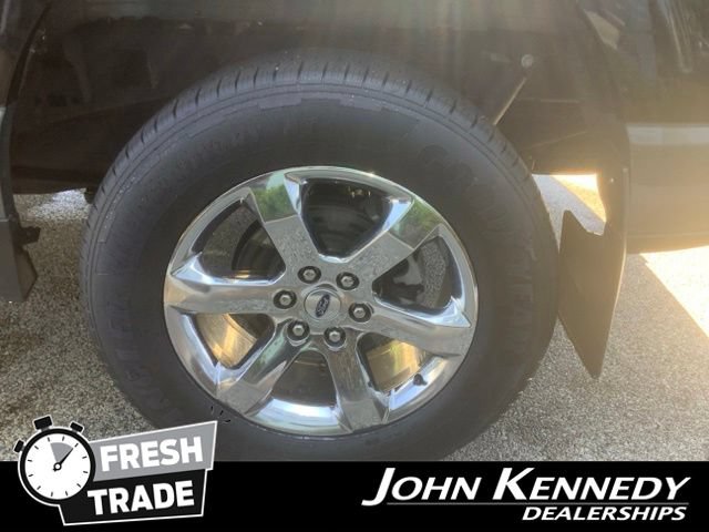 Certified 2022 Ford F150 XLT w/ Equipment Group 302A High AWD/4WD image 36