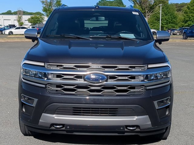 Certified 2023 Ford Expedition Max Platinum AWD/4WD image 9