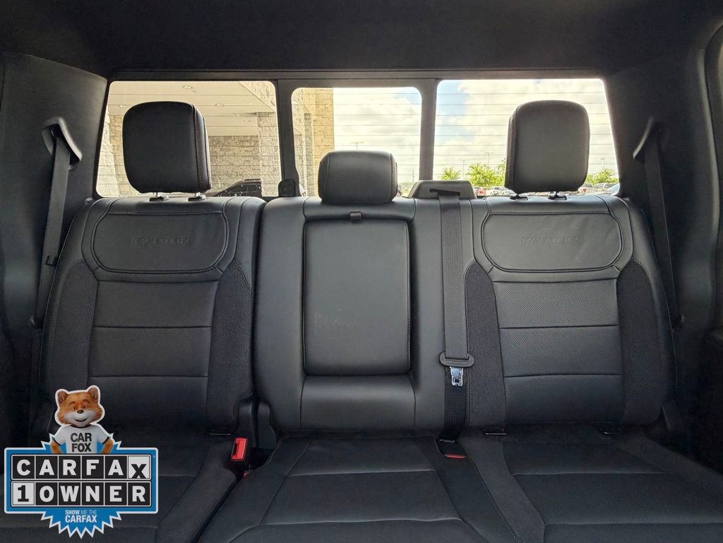 Certified 2025 Ford F150 Raptor image 28