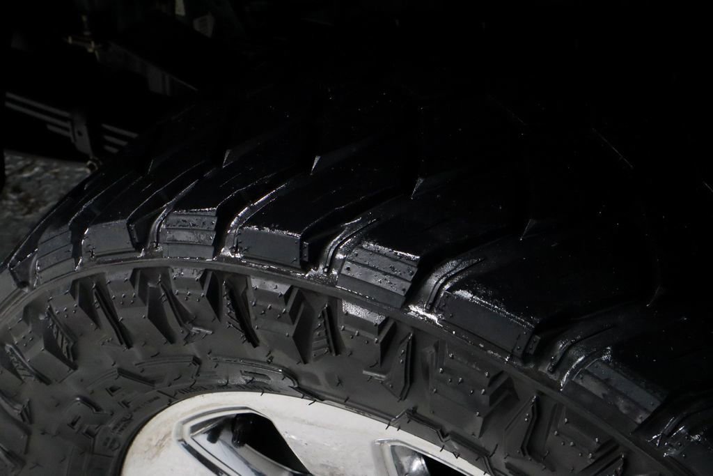 Certified 2023 Ford F350 King Ranch w/ Chrome Package image 21