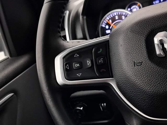 Used 2022 RAM 1500 Big Horn AWD/4WD image 34