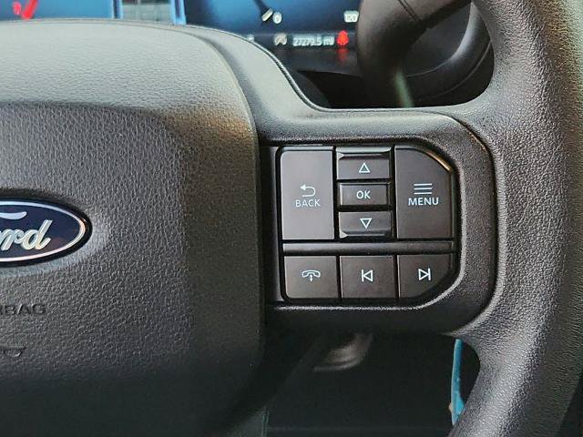 Certified 2024 Ford F150 STX RWD image 29