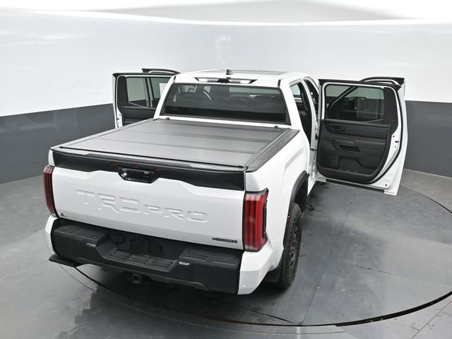 Used 2026 Toyota Tundra TRD Pro AWD/4WD image 26