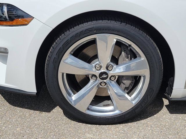 Certified 2019 Ford Mustang GT Premium RWD image 8