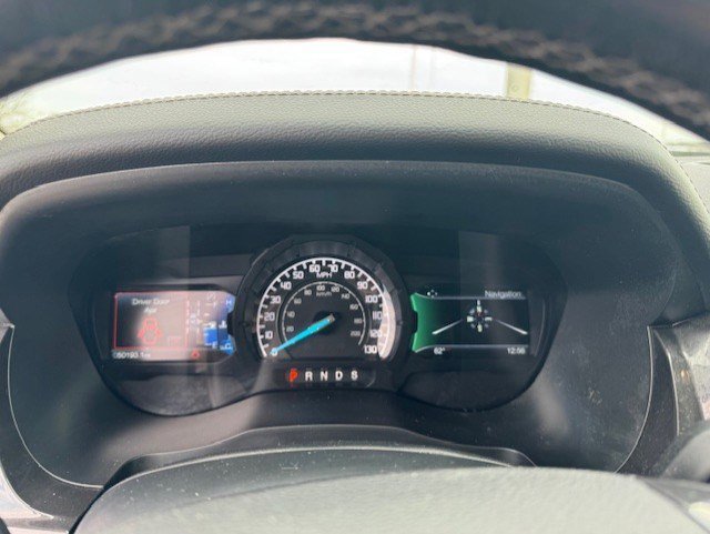 Certified 2022 Ford Ranger Lariat w/ Equipment Group 501A High image 14