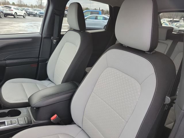 Certified 2024 Ford Escape Active image 11
