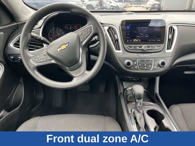Used 2024 Chevrolet Malibu LT FWD image 16