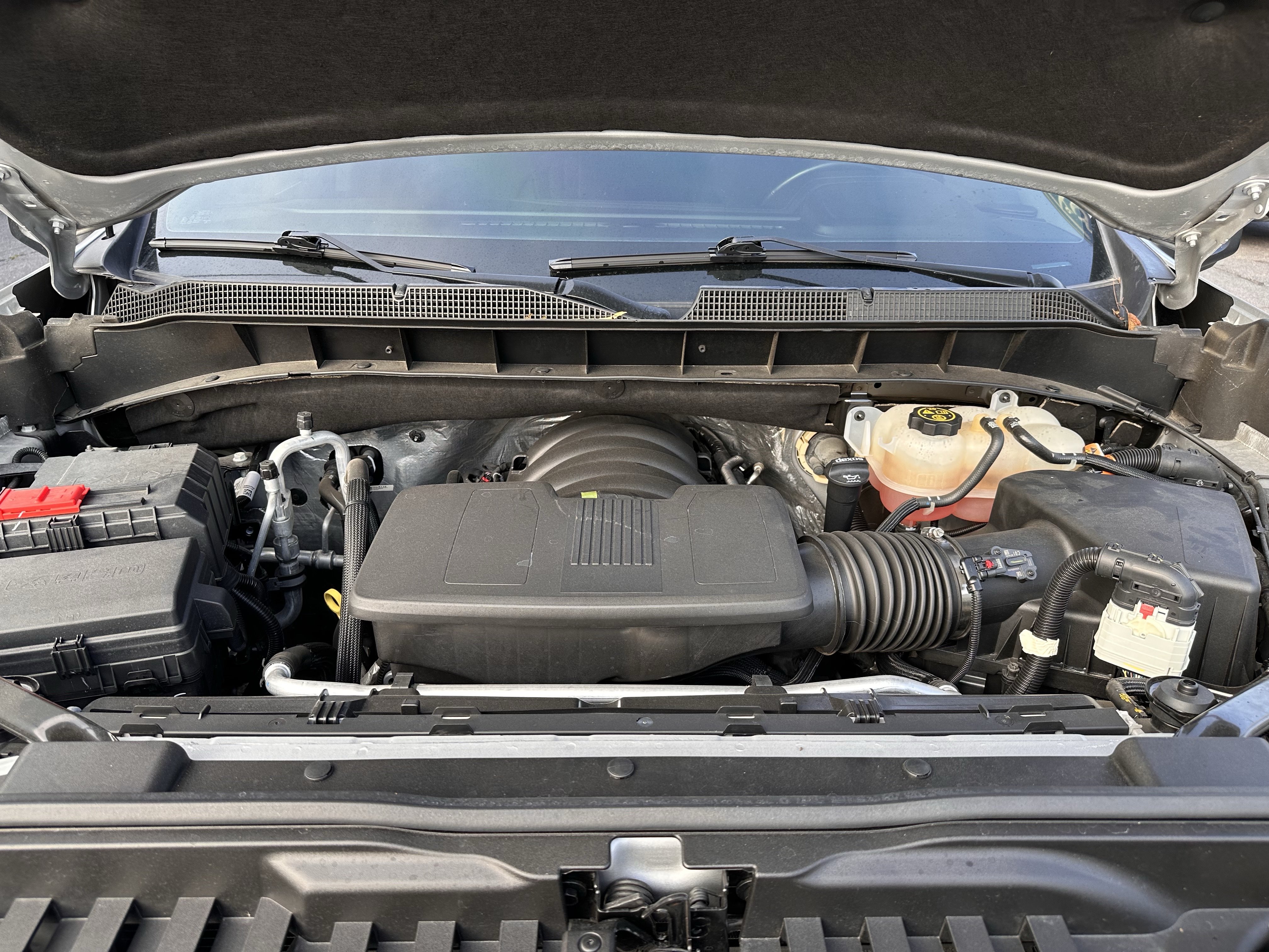 Used 2022 Chevrolet Silverado 1500 RST AWD/4WD image 29